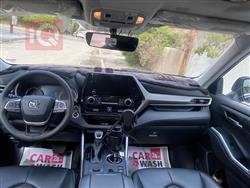 تويوتا هايلاندر